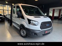 Weiß Gebraucht 2018 Ford Transit Van / Kleinbus | 15.950 € (Guter Preis)