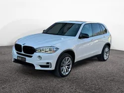 Weiß Gebraucht 2015 BMW X5 Performance SUV | 26.500 € (Guter Preis)