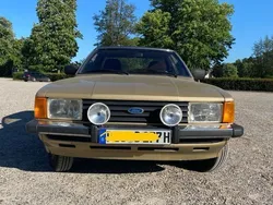 Gold Gebraucht 1980 Ford Taunus Limousine | 7.900 €