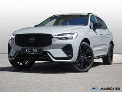Grau Neu 2025 Volvo XC60 Plus SUV | 67.590 € (Fairer Preis)
