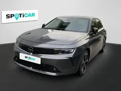 Silber Gebraucht 2023 Opel Astra Elegance Limousine | 25.990 € (Guter Preis)