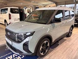 Cactus grey Neu 2025 Ford Tourneo Courier Active Van / Kleinbus | 33.980 € (Teuer)