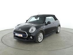 Schwarz Gebraucht 2016 Mini Cooper Cabriolet Cabrio | 14.820 € (Fairer Preis)