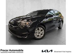 Zilinaschwarz metallic Neu 2024 Kia Ceed Sportswagon Comfort Kombi | 21.990 € (Guter Preis)