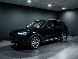 Schwarz Gebraucht 2023 MG HS Luxury SUV | 19.900 € (Superpreis)