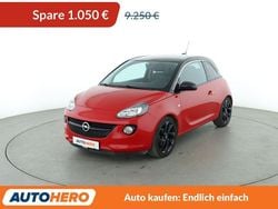 Rot Gebraucht 2016 Opel Adam Slam Kleinwagen | 8.200 € (Fairer Preis)