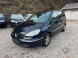 Blau Gebraucht 2010 Peugeot 807 Van / Kleinbus | 2.690 € (Fairer Preis)