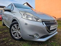 Grau Gebraucht 2012 Peugeot 208 Active Kleinwagen | 2.490 € (Guter Preis)