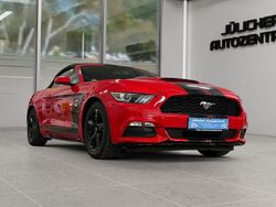 Rot Gebraucht 2015 Ford Mustang Cabrio | 19.990 € (Guter Preis)