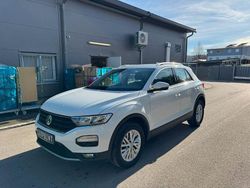 Gebraucht 2018 VW T-Roc Style SUV | 13.990 € (Fairer Preis)