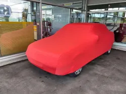 Rot Gebraucht 1994 Opel Astra Cabriolet Cabrio | 3.950 €