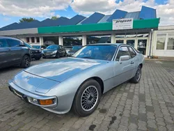 Porsche 924