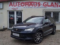 Schwarz Gebraucht 2020 Cupra Ateca SUV | 24.499 € (Superpreis)
