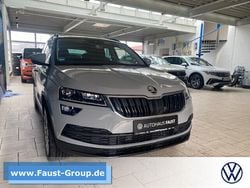 Andere farbe Gebraucht 2019 Skoda Karoq Style SUV | 19.700 € (Guter Preis)