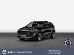 Agate black metallic Gebraucht 2023 Ford Kuga ST-Line SUV | 26.900 € (Guter Preis)
