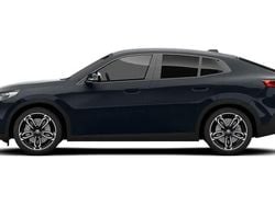 Blau Neu 2025 BMW X2 Efficient Dynamics SUV | 52.930 €