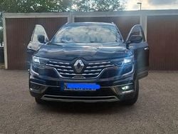 Schwarz Gebraucht 2020 Renault Koleos Initiale SUV | 18.400 € (Guter Preis)