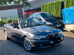 Gebraucht 2006 BMW 318 Cabriolet Cabrio | 4.750 € (Superpreis)