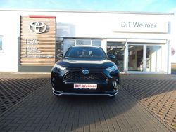 Schwarz Neu 2025 Toyota RAV4 SUV | 50.190 €