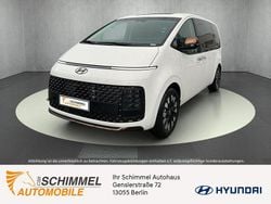 Weiß Neu 2025 Hyundai Staria Van | 53.925 €
