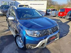 Blau Gebraucht 2019 Dacia Duster Prestige SUV | 13.900 € (Fairer Preis)
