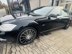 Gebraucht 2010 Mercedes S350 AMG Limousine | 12.750 €