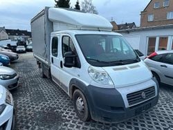 Colore esterno(bianco(vr249)) Gebraucht 2012 Fiat Ducato Van | 4.900 € (Superpreis)