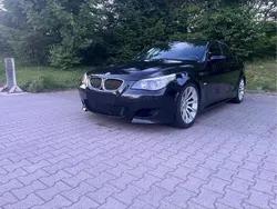 Schwarz Gebraucht 2005 BMW M5 Limousine | 25.000 €