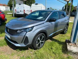 Grau Gebraucht 2024 Peugeot 3008 Allure SUV | 23.740 € (Fairer Preis)