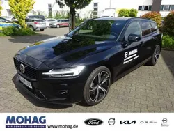 Gebraucht 2022 Volvo V60 Kombi | 37.490 € (Etwas zu teuer)
