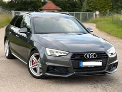 Grau Gebraucht 2016 Audi A4 Design Kombi | 17.000 € (Superpreis)