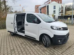 Weiß Gebraucht 2021 Toyota Proace Comfort Van | 17.890 € (Guter Preis)