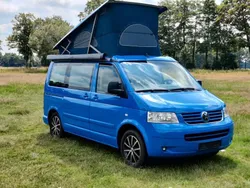 Blau Gebraucht 2005 VW T5 Comfortline Van | 23.990 €
