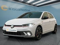Weiß Neu 2025 VW Polo GTI Kleinwagen | 33.949 € (Teuer)