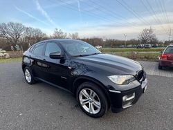 Schwarz Gebraucht 2014 BMW X6 SUV | 14.500 € (Superpreis)