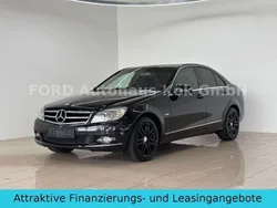 Mercedes C300