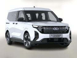 Frozen white frozen white Neu 2025 Ford Courier Trend Van / Kleinbus | 29.241 € (Fairer Preis)