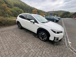 Weiß Gebraucht 2022 Subaru XV Platinum SUV | 26.999 € (Fairer Preis)