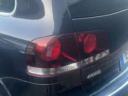 Gebraucht 2008 VW Touareg R SUV | 9.500 € (Teuer)