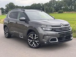 Grau Gebraucht 2020 Citroën C5 Aircross SUV | 11.450 €
