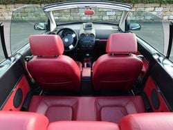 Grau Gebraucht 2005 VW Beetle Edition Cabrio | 8.990 €