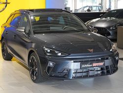 Grau Neu 2025 Cupra Leon Limousine | 33.999 € (Fairer Preis)