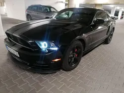 Schwarz Gebraucht 2014 Ford Mustang Coupé | 17.000 € (Superpreis)