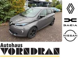 Yttrium grau metallic (metallic) Gebraucht 2019 Renault Zoe Bose Edition Kleinwagen | 11.490 € (Etwas zu teuer)