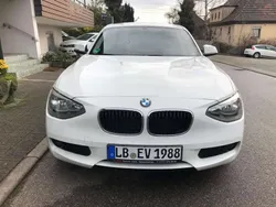 Gebraucht 2014 BMW 116 Kleinwagen | 10.600 € (Teuer)