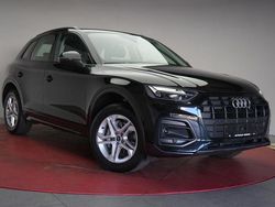 Schwarz Gebraucht 2023 Audi Q5 Advanced SUV | 35.990 € (Superpreis)
