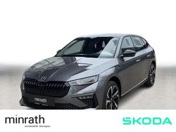 Grau Neu 2025 Skoda Scala Monte Carlo Kleinwagen | 36.979 €