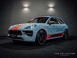 Gulfblau Gebraucht 2020 Porsche Macan GTS SUV | 82.990 €