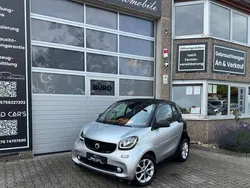Smart ForTwo Coupé
