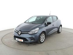 Grau Gebraucht 2019 Renault Clio IV LIMITED Limousine | 9.120 € (Fairer Preis)